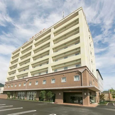 Hotel nanvan Yaizu