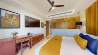 Kadun Hotel Boutique - balcony