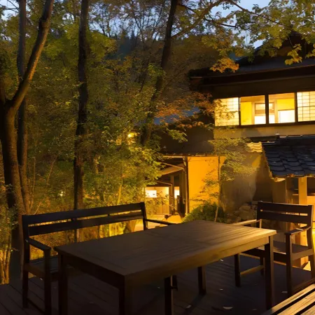 Ryokan Sanga