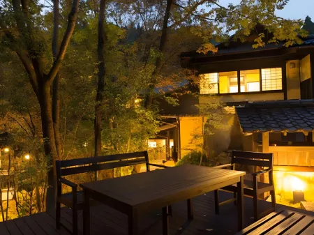 Ryokan Sanga