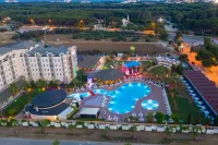 Amon Hotels Belek - Adult Only
