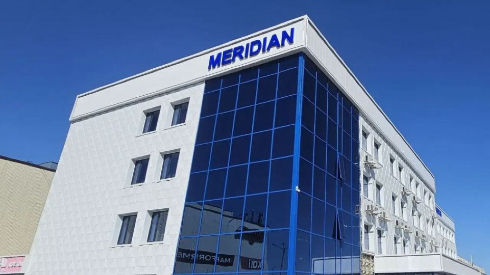 Meridian