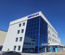 Meridian