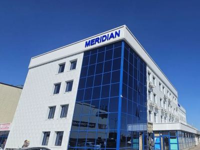 Meridian