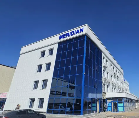 Meridian