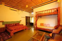 Hotel Goram Garh Resort - Gym