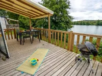 Camping Les Ballastières - Vosges du Sud Hotels in Franche-Comté