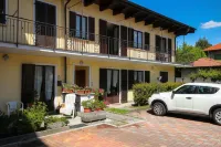 Sunrise in Baveno: Apartment for 4 with Balcony - Happy Rentals - 4-stjärniga