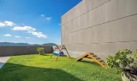 Studios Aconchegantes em Floripa - OKA