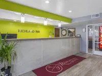 Richland Inn of Columbia Hotels in Columbia