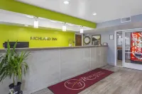 リッチランド イン オブ コロンビア