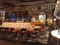 Mama Shelter Rennes Hotels in Rennes
