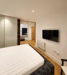Parkway House - واي فاي