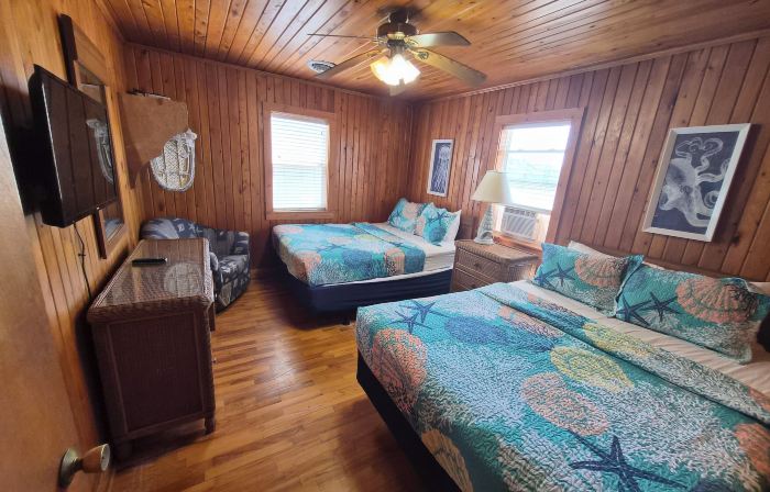 Sand Spur Cottages
