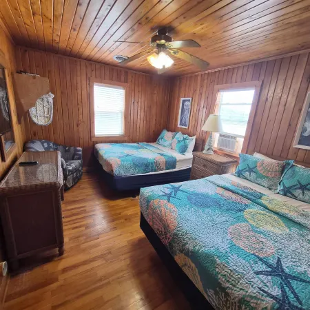 Sand Spur Cottages