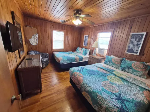 Sand Spur Cottages