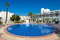 Aparthotel Vibra Club Maritim - Bãi biển