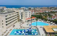 Toxotis Hotel - Pool