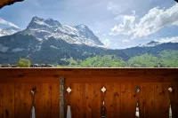 Romantik Hotel Schweizerhof Grindelwald - Romantische