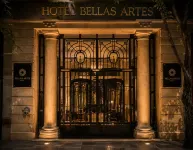 Hotel Bellas Artes