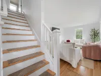 Fairfiedl Retreat Hotels in Fairfield