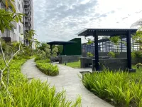 Apartmen Podomoro City Deli Medan 2BR