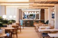 Hotel Jaime I - bar