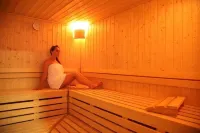 Apartamentos Las Sirenas - Spa