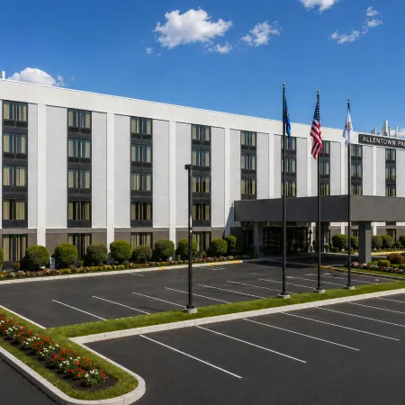 Allentown Park Hotel by The Red Collection
