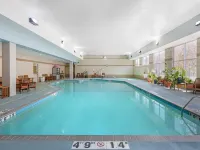 Holiday Inn Express ST. Croix Valley by IHG Hotels in Polk County