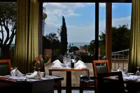 Vila Gale Atlantico - breakfast