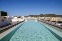 Eurostars Puerto de Ibiza - Pools