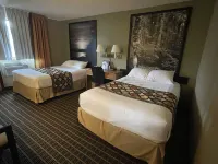 Baranof Lodge Hotels in Sitka