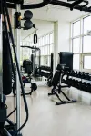 Van der Valk Hotel Apeldoorn - Gym