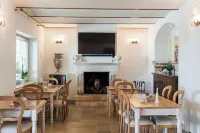 Borgo Cozzana - breakfast