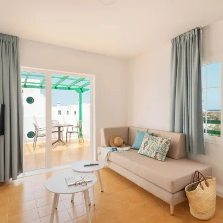 Apartamentos Celeste