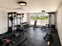 The Originals City Hôtel les Bruyères Dax Nord カステのホテル