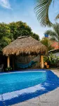 Managua Hotel Oasis - Pools