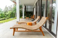 Morning Glory Mountain View Villa 4 Bedrooms with a Private Swimming Pool