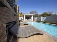 The Hub Apartments Hotels in Bryanston