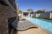 The Hub Apartments