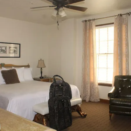 Boulder DAM Hotel