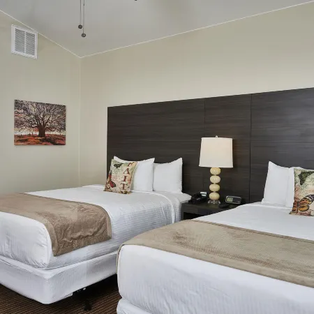 Carter Creek Winery Resort & Spa