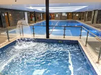 Old Thorns Hotel & Resort - Pools