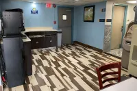 Days Inn by Wyndham Jersey City / NYC Area
