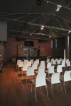 Areadocks Boutique Hotel