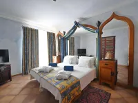Boa Vista Hotel & Spa - Adults Only โรงแรมใกล้หอนาฬิกาเมือง Albufeira