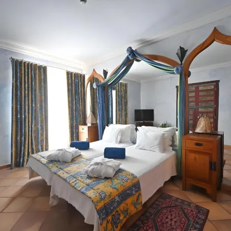 Boa Vista Hotel & Spa - Adults Only