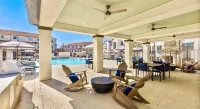 Landing Apartments Near Coomer Creek - 4-Star