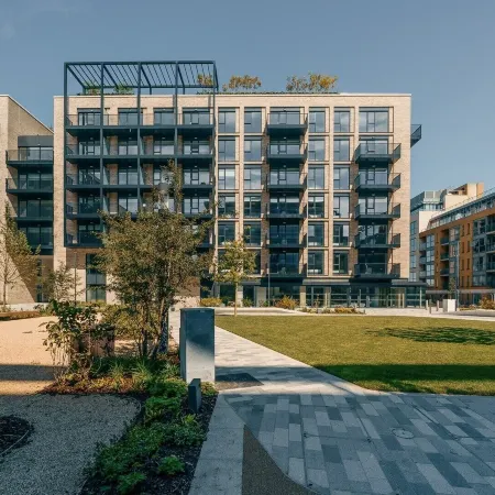 City Apartments by Dublin At Home